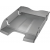 Letter tray - light grey (82363508) - Home and Kitchen