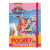 Paw Patrol - Coloring Book Pocket - Pink (1347) - Toys