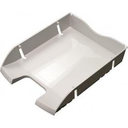 Letter tray - Grey (82363582) - Home and Kitchen