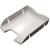 Letter tray - Grey (82363582) - Home and Kitchen