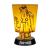 Fortnite - Peely Icon Lamp - Fan Shop and Merchandise
