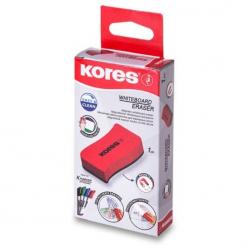 Kores - Whiteboard Eraser (720860) - Office and School Supplies