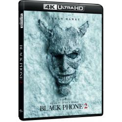 Black Phone 2 - Movies and TV Shows