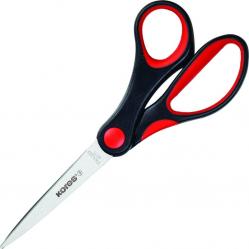 Kores - SoftGrip Office Scissors (735217) - Toys