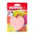 Kores - Heart Sticky Notes (748705) - Office and School Supplies