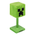 Minecraft - Creeper SoftGlo Lamp Window Box - Fan Shop and Merchandise