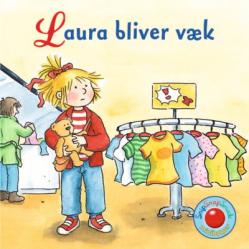 Laura  gets lost (1328) - Toys