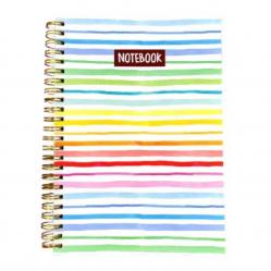 Notebook - A5 - BTS (1341) - Toys