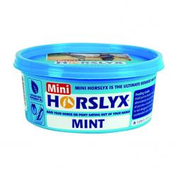 Horslyx - Mint Mini 650gr - Pet Supplies