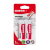 Kores - Erasers KE20 - 2-pack(740211) - Toys