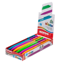 Kores - Mechanical Pencils - 12-pack (99152) - Toys