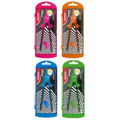 Kores - Grafiko Compass Set - Assorted (42031) - Office and School Supplies