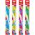 Kores - Elastic Ruler - 30 cm - Mix (742160) - Office and School Supplies