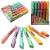 Kores - Highlighter - Pastel - 6-pack (736060) - Toys