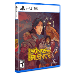 Songs of Silence (Limited Run) (Import) - PlayStation 5