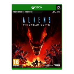 Aliens: Fireteam Elite - Xbox Series X