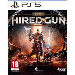 Necromunda: Hired Gun - PlayStation 5