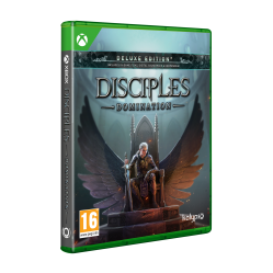 Disciples: Domination (Deluxe Edition) - Xbox Series X