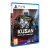 Kusan: City of Wolves - PlayStation 5