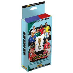 Panini - World Cup 2026 XXL Maxi Blister (PAN32376) - Toys