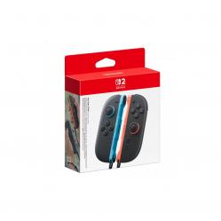 Joy-Con 2 Pair Light Blue/Light Red - Nintendo Switch 2