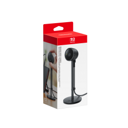 Nintendo Switch 2 Camera - Nintendo Switch 2