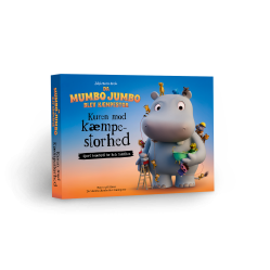 Mumbo Jumbo - Kuren mod kæmpestorhed (10025) - Toys
