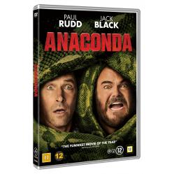 Anaconda (2025) - Movies and TV Shows