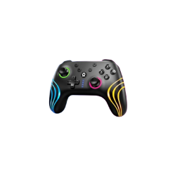 Deep Explorer - Wireless Controller - Wave (Switch 1 / Switch 2) - Nintendo Switch 2