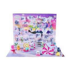 Gabby's Dollhouse - Fairy Advent Calendar 2026 (6076264) - Toys