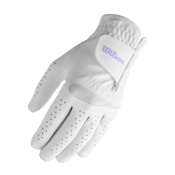 Wilson - Feel Plus Women's Gloves - Lefthand - Medium - Sport and Outdoor