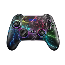 Deep Explorer - Wireless Controller - Thunder (Switch / Switch 2) - Nintendo Switch 2