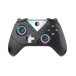 Deep Explorer - Wireless Controller - Moon (Switch / Switch 2) - Nintendo Switch 2