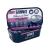 Gunnis - Toppers Herring & Cod with Seaweed - 127 g - Pet Supplies