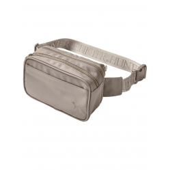 Hunter - Crossbody Bag Seoul incl. Blanket - Grey - 21 x 13 x 7 cm - Pet Supplies