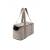 Hunter - Carrier Bag Seoul - Grey - 45 x 22 x 24 cm - Pet Supplies