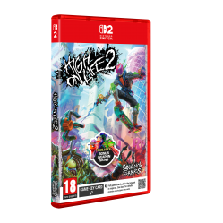 High On Life 2 - Nintendo Switch 2