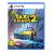Taxi Chaos 2 - PlayStation 5