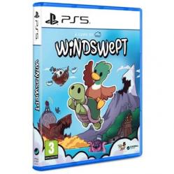 Windswept - PlayStation 5