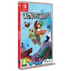 Windswept - Nintendo Switch