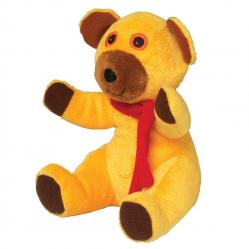 DR Beanbag Bamse lille ( 6-220) - Toys