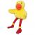 DR Beanbag Kylling lille ( 6-221) - Toys