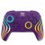 Turtle Beach - Wireless Controller - Afterglow Wave (Purple) - Nintendo Switch 2