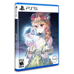 Heart of the Woods (Limited Run) (Import) - PlayStation 5