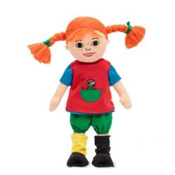 Talking Pippi Doll (40 cm) (18298) - Toys