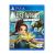 Lost Words: Beyond the Page (Limited Run) (Import) - PlayStation 4
