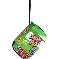 Skip-Bo: Card Storage Box (KL5904) - Toys