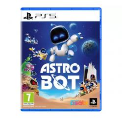 Astrobot (UK/AR) - PlayStation 5
