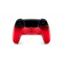 Sony Playstation 5 Dualsense Controller - Techno Red - PlayStation 5