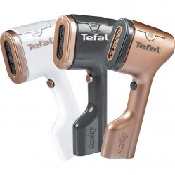 Smoby - Tefal - Steamer (7600330126) - Toys